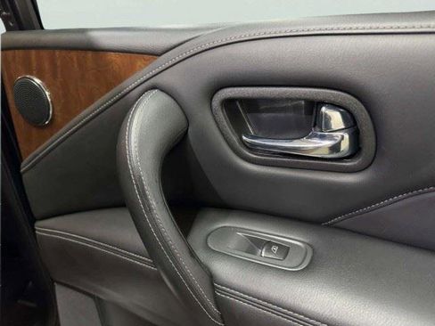 Used 2018 INFINITI QX80 2WD image 55