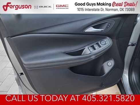 New 2026 Buick Encore GX Preferred w/ Comfort Package FWD image 13