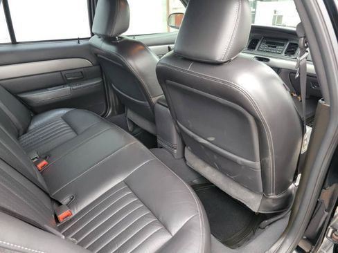 Used 2003 Mercury Marauder RWD image 47