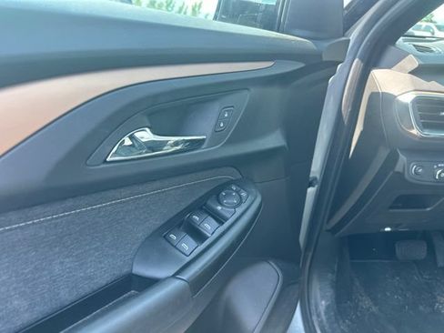 Used 2023 Chevrolet TrailBlazer ACTIV w/ Convenience Package FWD image 13