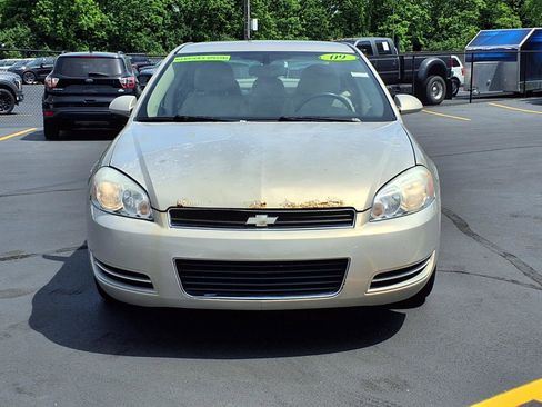 Used 2009 Chevrolet Impala LT w/ Luxury Edition Package FWD image 21