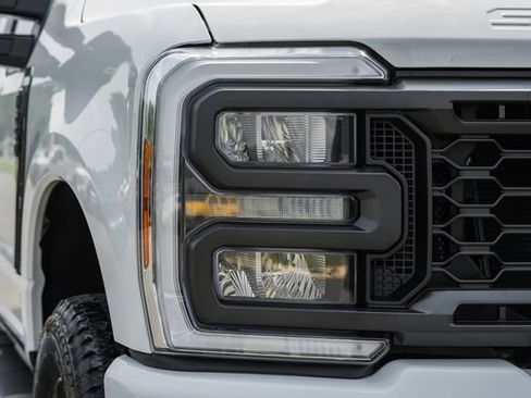 New 2026 Ford F250 XL w/ STX Appearance Package AWD/4WD image 16