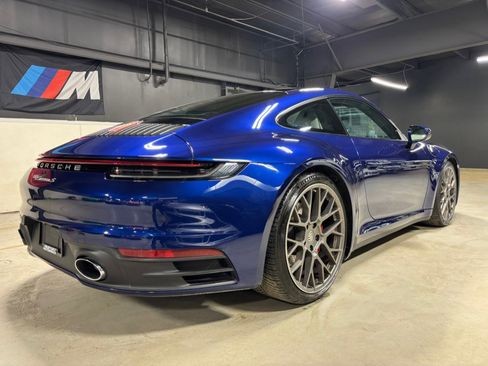 Used 2020 Porsche 911 Carrera S image 11