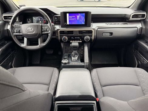 Certified 2025 Toyota Tacoma SR5 image 2