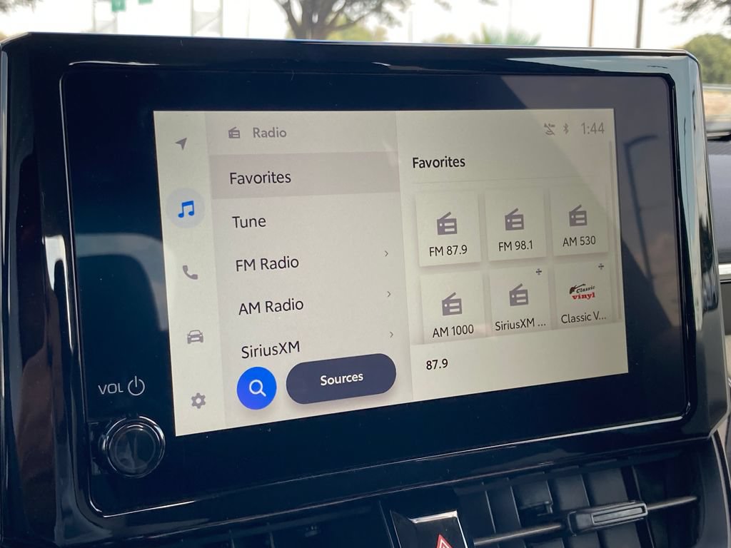 New 2026 Toyota Corolla LE FWD image 18