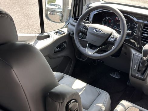 New 2025 Ford Transit 150 Low Roof AWD image 29