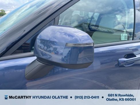 New 2025 Hyundai Santa Fe SEL FWD image 15