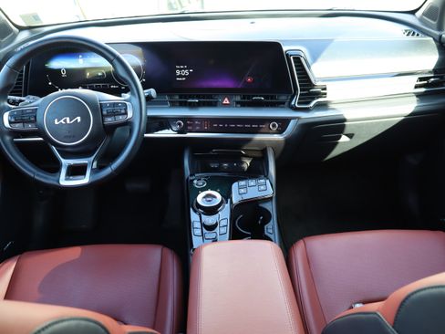 Used 2023 Kia Sportage SX Prestige image 14