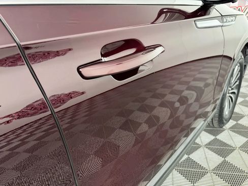 Used 2022 Lincoln Aviator Reserve w/ Elements Package Plus image 34