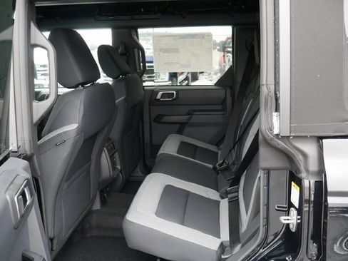 New 2025 Ford Bronco Big Bend image 23