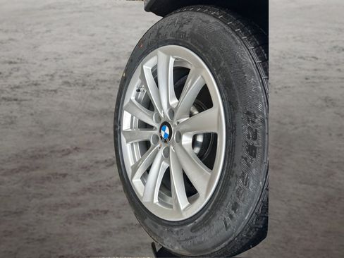 Used 2014 BMW 528i xDrive Sedan AWD/4WD image 19