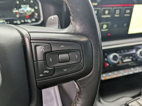 Used 2023 GMC Sierra 1500 AT4 w/ AT4 Premium Package image 20