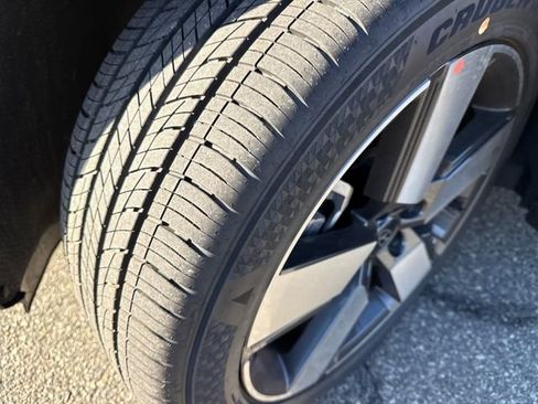 New 2026 Hyundai Santa Fe Limited image 5