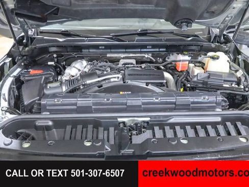 Used 2024 GMC Sierra 2500 Denali w/ Denali Reserve Package AWD/4WD image 40