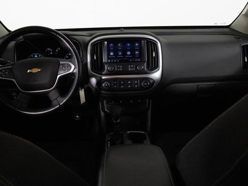 Certified 2022 Chevrolet Colorado LT w/ LT Convenience Package image 19