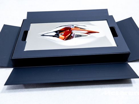 Used 2020 McLaren Speedtail image 23