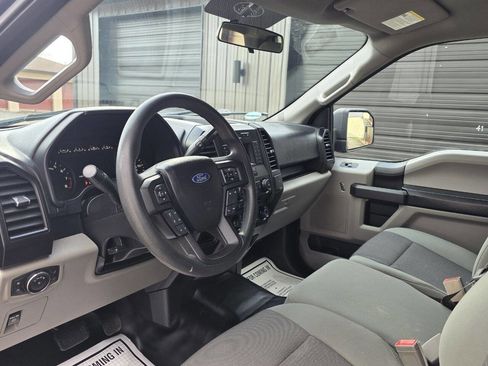 Used 2018 Ford F150 XL w/ Equipment Group 101A Mid image 9