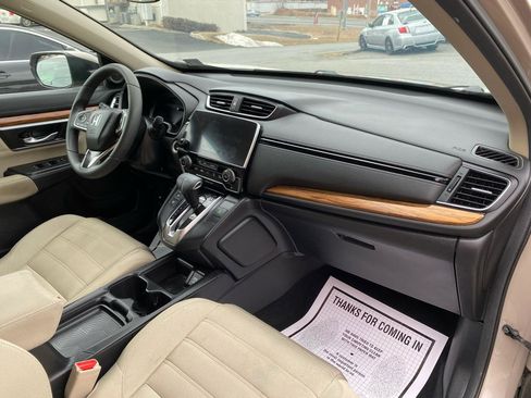 Used 2018 Honda CR-V EX image 10