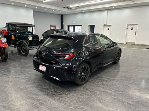Used 2023 Toyota Corolla XSE image 5