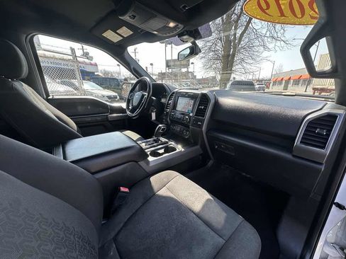 Used 2019 Ford F150 XLT w/ Equipment Group 302A Luxury image 23