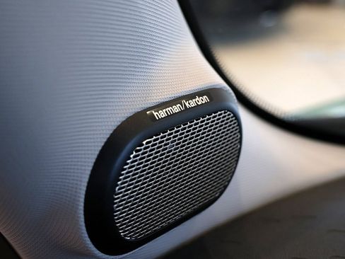 Used 2025 MINI Cooper S image 53