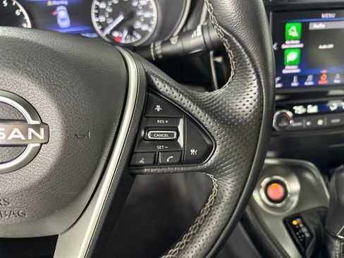 Used 2023 Nissan Maxima SV w/ Floor Mat Group image 16