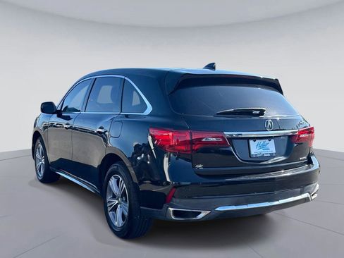 Used 2020 Acura MDX SH-AWD image 6