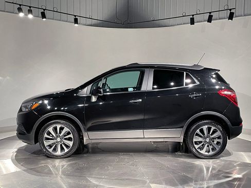 Used 2022 Buick Encore Preferred w/ Safety Package image 14