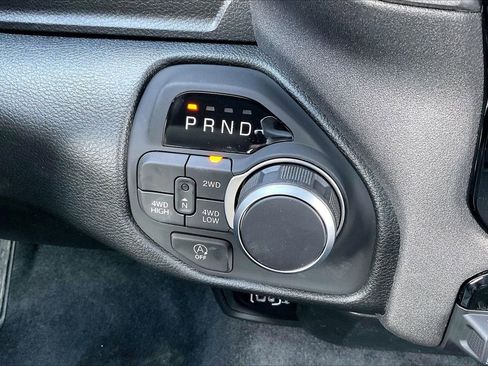 New 2026 RAM 1500 Tradesman w/ Trailer Tow Group image 29