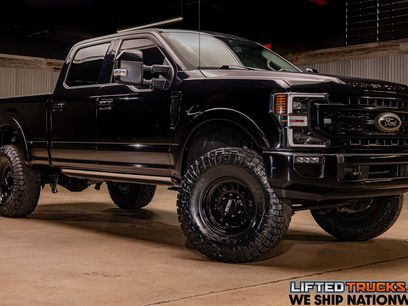 Used 2020 Ford F250 Lariat