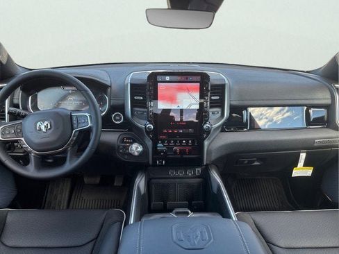 New 2026 RAM 1500 Laramie image 19