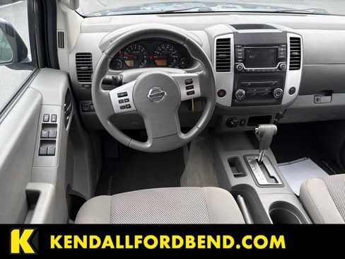 Used 2016 Nissan Frontier SV AWD/4WD image 21