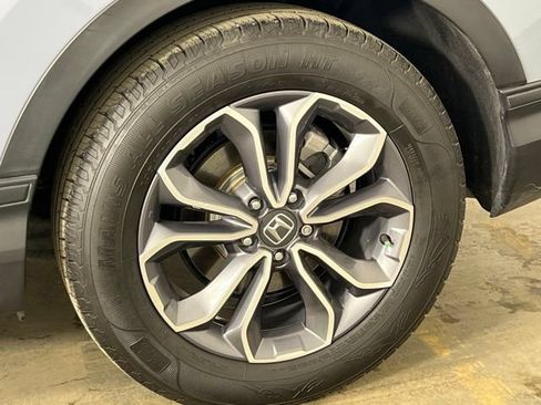 Used 2022 Honda CR-V EX image 35