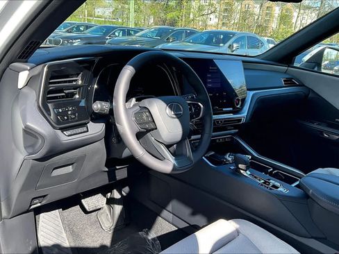 New 2026 Lexus TX 350 AWD image 6