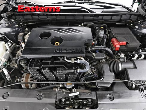Used 2020 Nissan Altima 2.5 SR FWD image 7