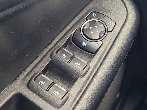 Used 2022 Ford Edge SEL AWD/4WD image 27