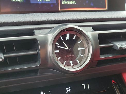 Used 2023 Lexus IS 350 F Sport w/ Memory Package image 23