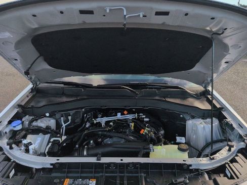 New 2026 Ford Explorer Active image 30