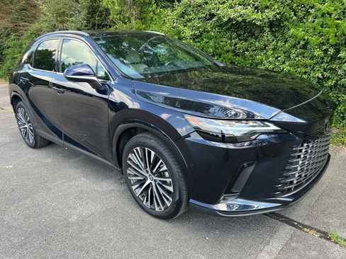 Used 2024 Lexus RX 350 Premium Plus w/ Convenience Package FWD image 1