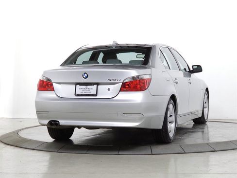 Used 2006 BMW 530i Sedan image 8