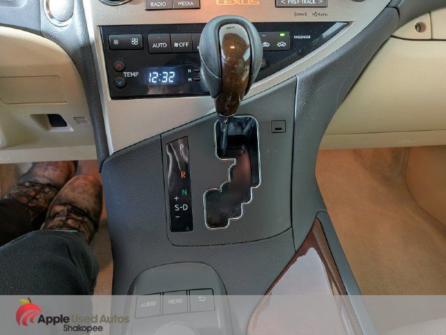 Used 2013 Lexus RX 350 FWD w/ Premium Pkg image 24