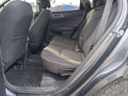 Used 2023 Kia Sportage LX AWD/4WD image 5