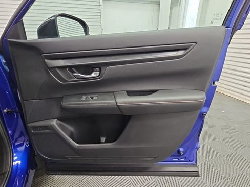 Used 2025 Honda CR-V Sport-L image 41