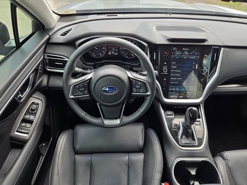 Certified 2025 Subaru Outback Touring XT AWD/4WD image 15