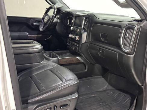 Used 2020 GMC Sierra 1500 Denali w/ Denali Ultimate Package AWD/4WD image 23