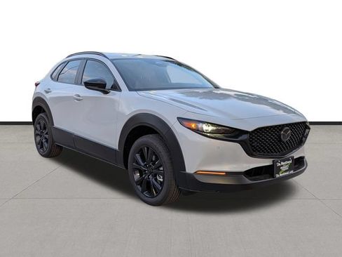 New 2026 MAZDA CX-30 AWD 2.5 S image 3