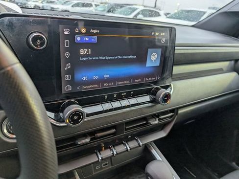 Used 2024 Chevrolet Colorado Trail Boss w/ Advanced Trailering Package image 22