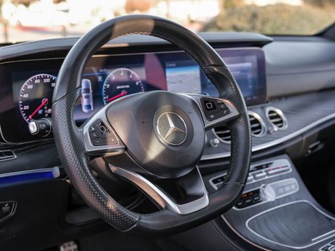 Used 2018 Mercedes-Benz E 43 AMG 4MATIC Sedan image 14