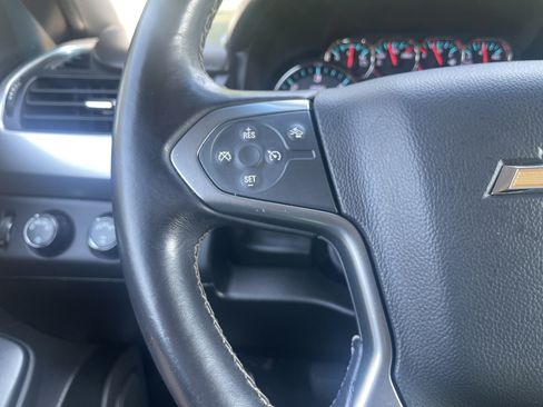 Used 2019 Chevrolet Tahoe LT AWD/4WD image 18