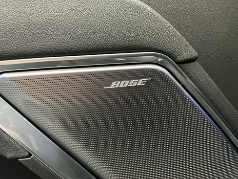 New 2026 Chevrolet Silverado 1500 High Country w/ Midnight Edition image 11